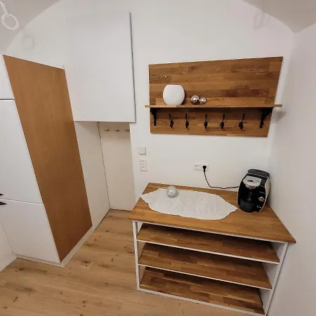 Am Schlossberg Apartment Bad Sankt Leonhard im Lavanttal