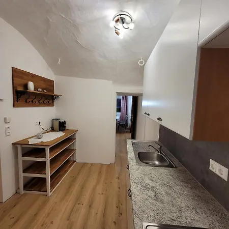 Am Schlossberg Bad Sankt Leonhard im Lavanttal