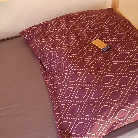 Am Schlossberg Lejlighed