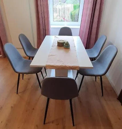 Am Schlossberg باد سانت ليونارد إم لافانتال