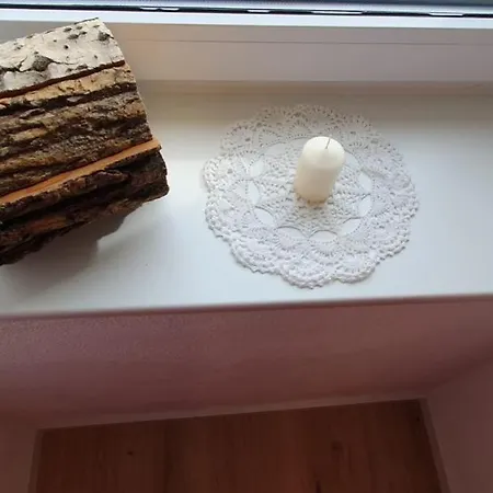 Am Schlossberg شقة