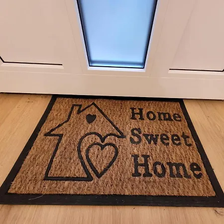 Lejlighed Am Schlossberg *