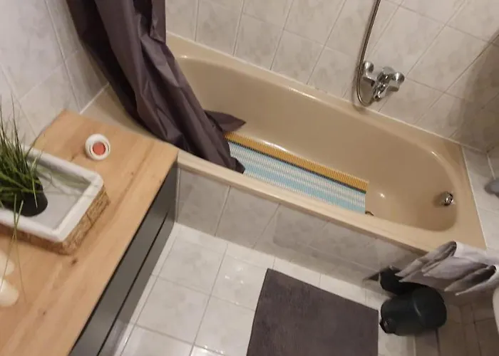 Lejlighed Am Schlossberg