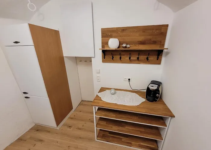 Am Schlossberg Lejlighed Bad Sankt Leonhard im Lavanttal