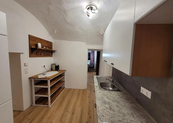 Am Schlossberg Bad Sankt Leonhard im Lavanttal