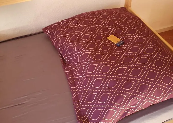 Am Schlossberg Lejlighed