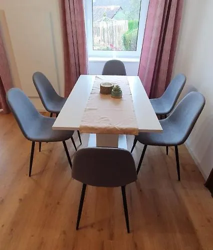 Am Schlossberg Bad Sankt Leonhard im Lavanttal