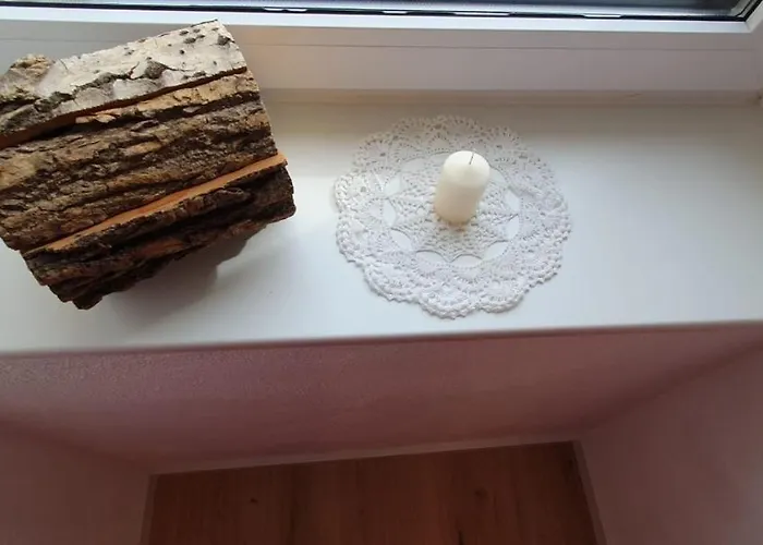 Am Schlossberg Lejlighed