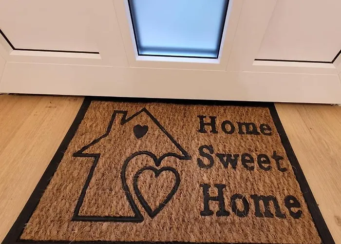 Lejlighed Am Schlossberg *